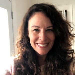 Meet your Posher, Julie